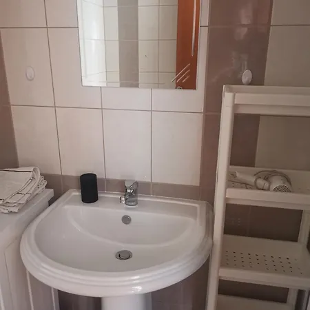 Lejlighed Croatika On The