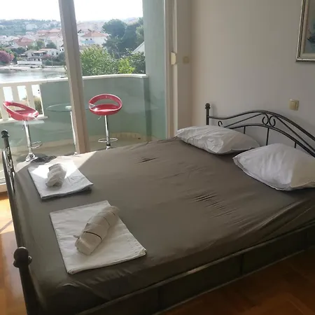 Appartement Croatika On The Trogir