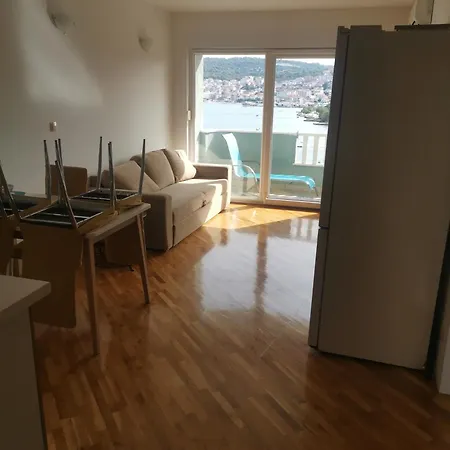 Croatika On The Lejlighed