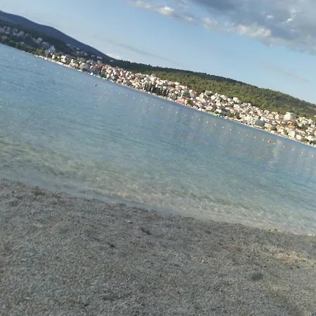 Croatika On The Trogir