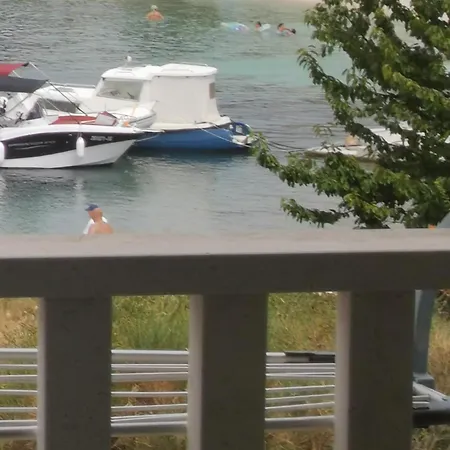 Apartment Croatika On The