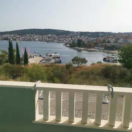 Apartment Croatika On The Trogir