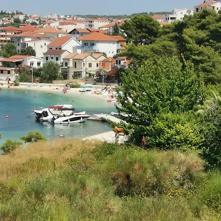 Croatika On The * Trogir