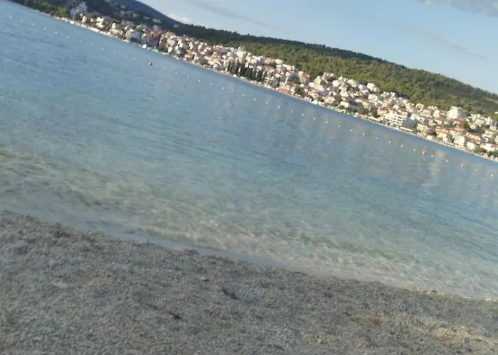 Croatika On The Trogir