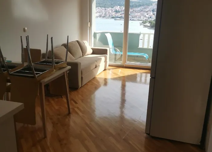 Croatika On The Apartment