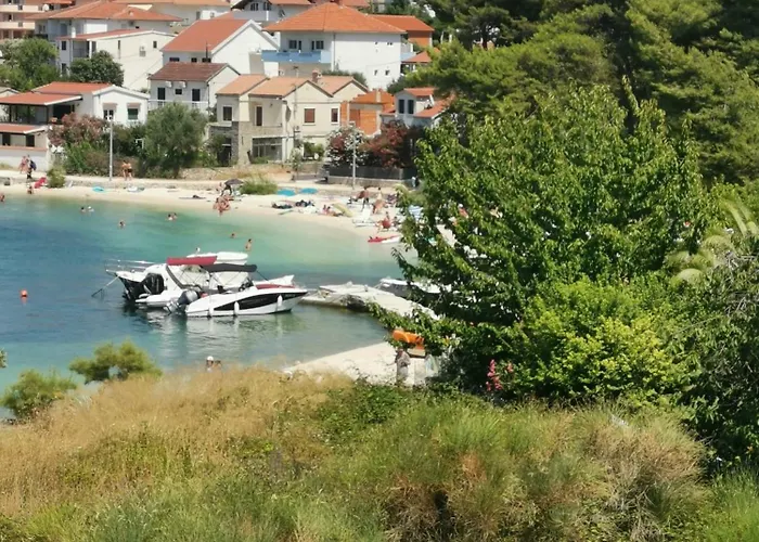 Croatika On The * Trogir